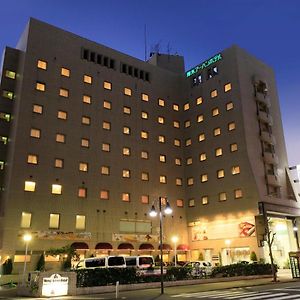 Atsugi Urban Hotel